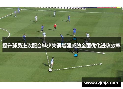 提升球员进攻配合减少失误增强威胁全面优化进攻效率