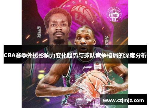 CBA赛季外援影响力变化趋势与球队竞争格局的深度分析
